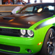 Illustration for article titled The 2017 Dodge Charger Daytona And Challenger T/A Are As Subtle As A Prison Riotem/em